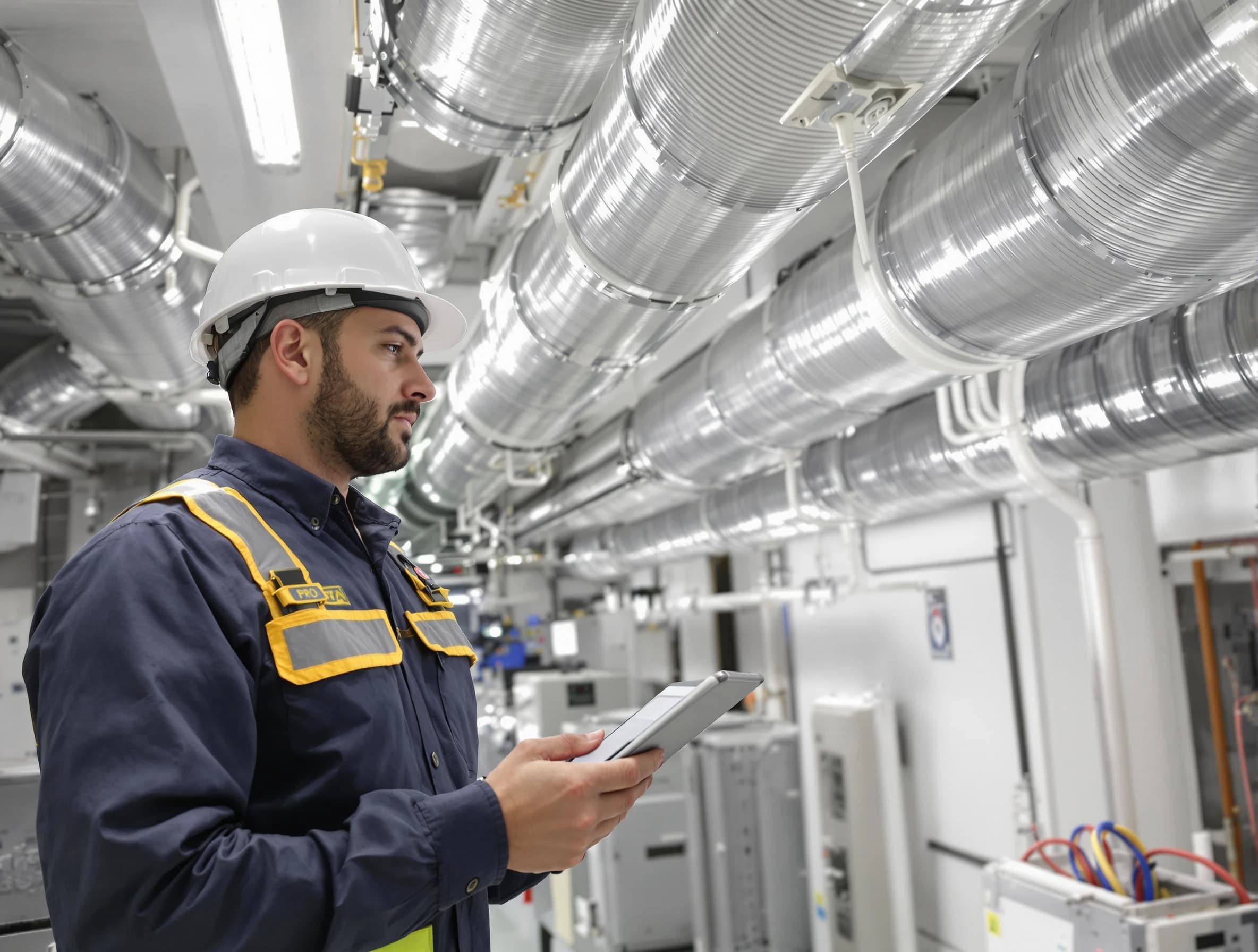 Filter Inspection service in Clinton, UT