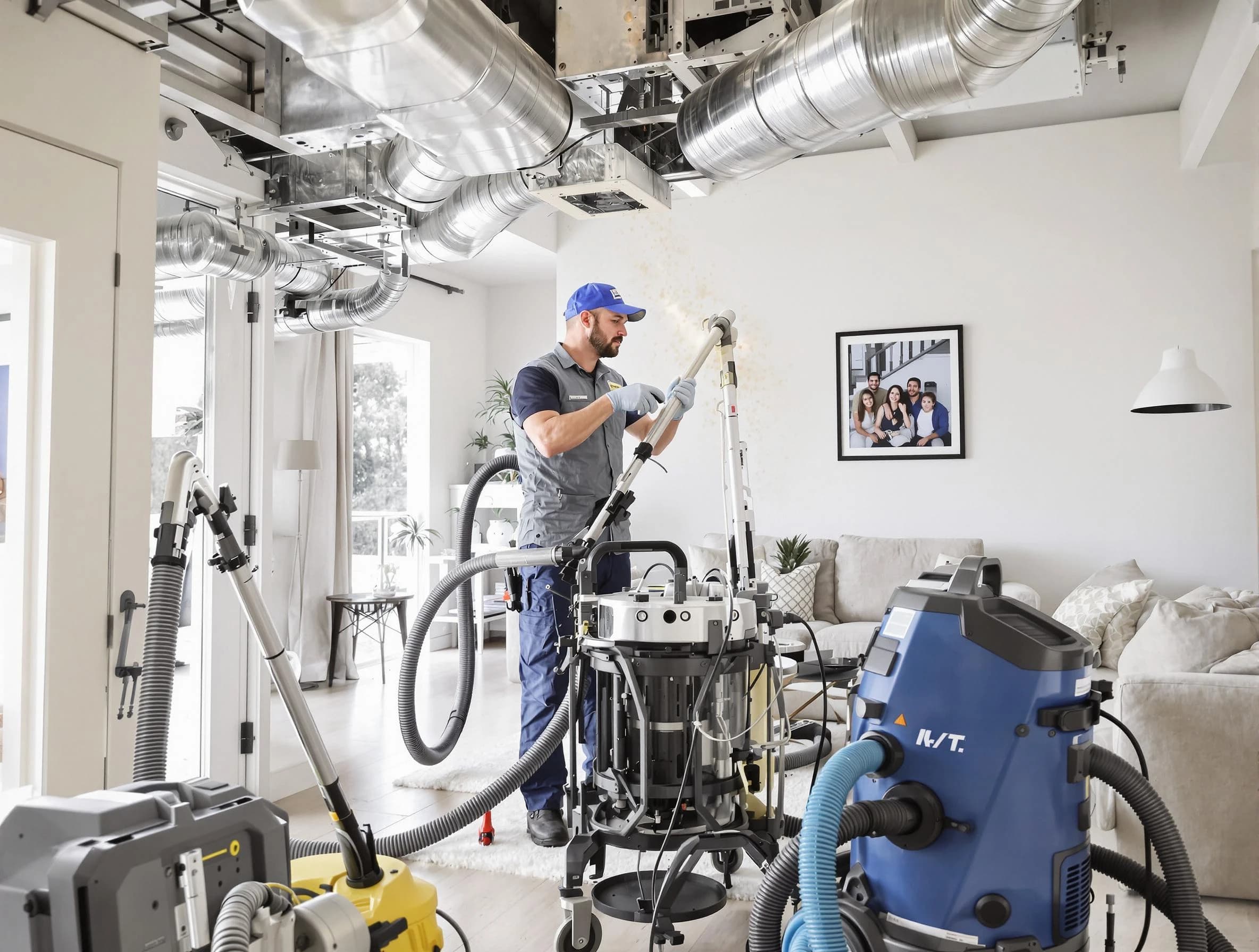 Residential Cleaning service in Clinton, UT