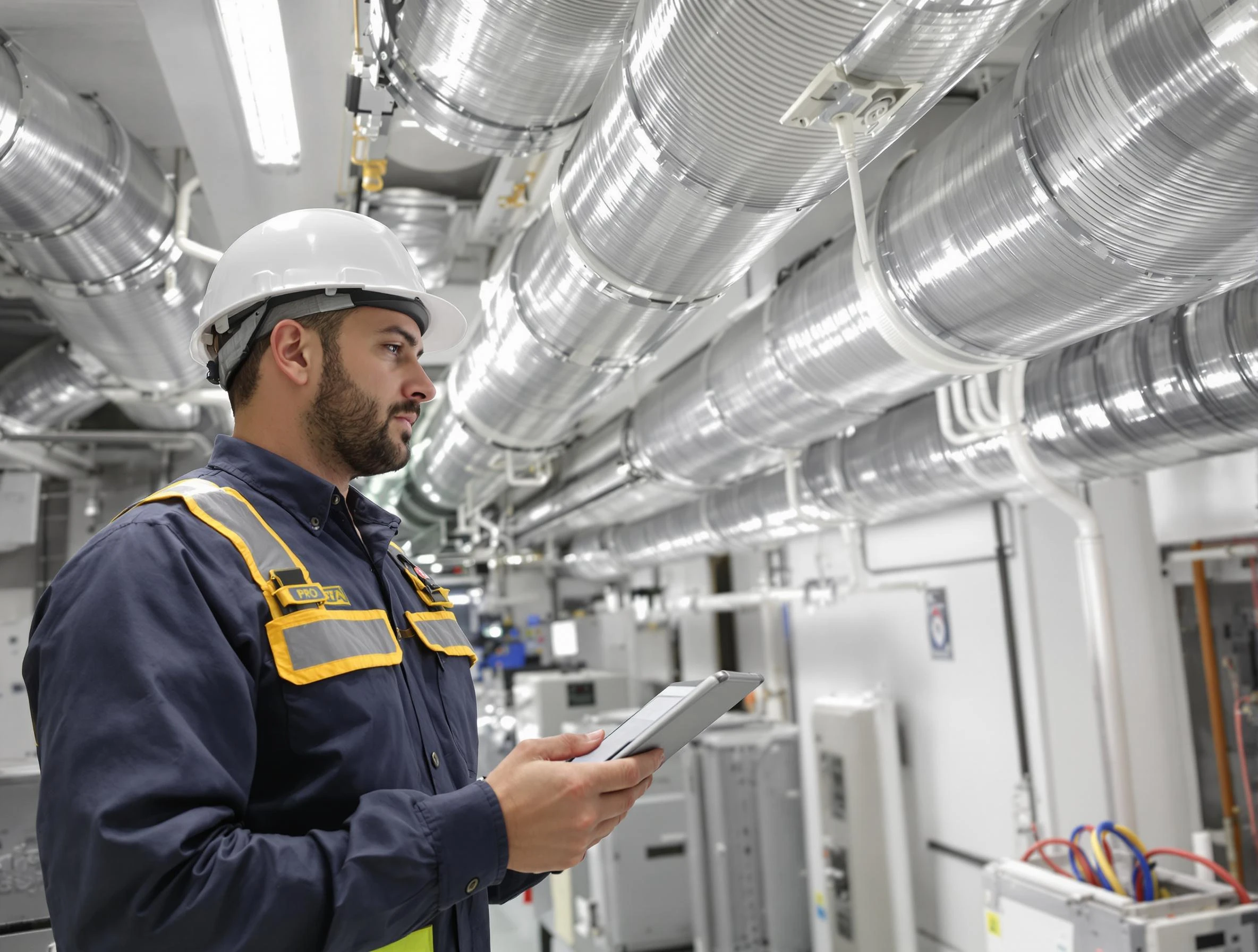 Filter Inspection service in Clinton, UT