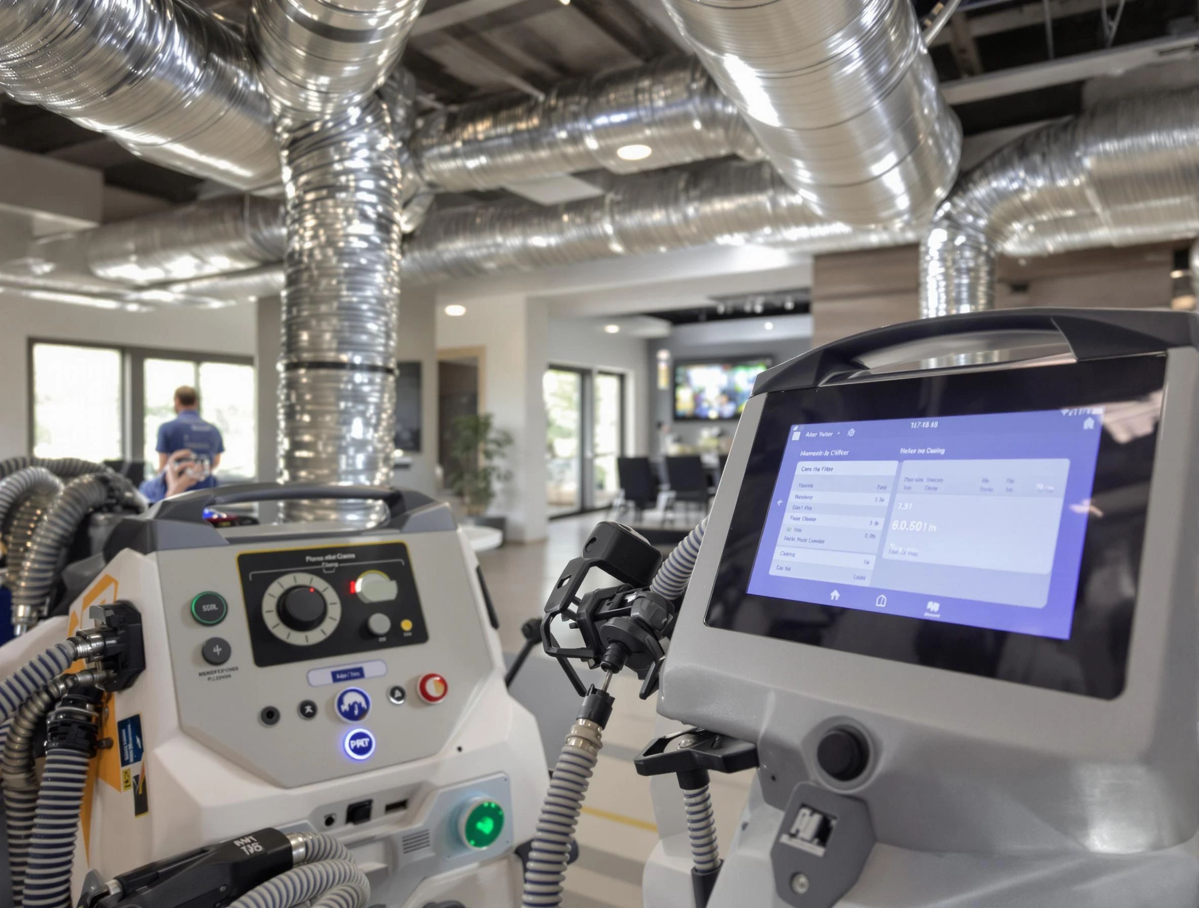 Expert mold remediation by Clinton Air Duct Cleaning in Clinton